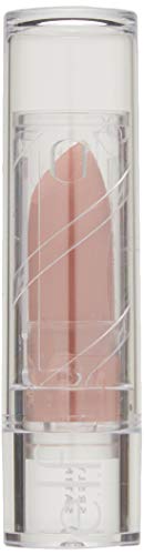 e.l.f. Srsly Satin Lipstick, Intense Colour Payoff & Silky Smooth Formula, Creme, 0.16 Oz (4.5g)