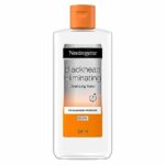 Neutrogena Blackhead Eliminating Cleansing Toner