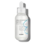 COSRX Hydrium Triple Hyaluronic Moisture Ampoule, 40ml | Hyaluronic Acid Viscous Serum | Korean Skin Care, Vegan, Cruelty Free, Paraben Free, CPN