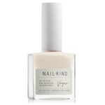NailKind - Cashmere Kiss Natural Nail Polish - Vegan And Cruelty Free - Quick-Drying Long Lasting Nail Polish