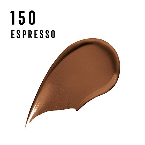 Max Factor Lasting Performance Long-Lasting Liquid Foundation - 106 Natural Beige, 35 ml