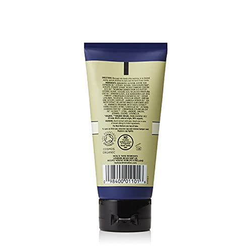 Neal's Yard Remedies Defend and Protect Hand Cream | For Soft Hands & a Delicate Scent | 50ml