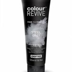 Osmo Colour Revive Steel Grey Conditioning Cream 225ml