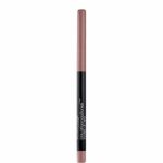 Maybelline Color Sensational Shaping Lip Liner, 50 Dusty Rose, 1 Count, Pack Of 1