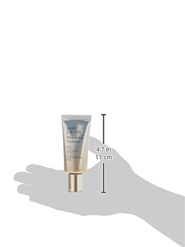 Estee Lauder 87167 Revitalizing Supreme Global Anti-Aging CC Creme