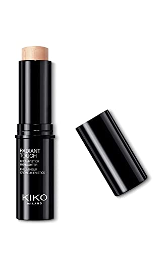 KIKO Milano Sculpting Touch Creamy Stick Contour 200 | stick creamy texture and matte finish, Hazelnut