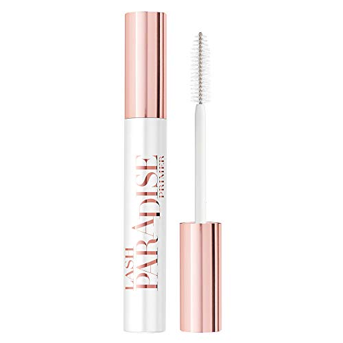 L'Oreal Paris Paradise Mascara Primer, Suitable for Sensitive Eyes