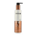 Sienna X Self Tan Tinted Lotion 200ml. Natural Streak Free Fake Tan Cream For Holiday Glow With Green Tea And Lemon Peel Extract. Long Lasting Fo