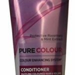 L'Oréal Hair Expertise EverPure Colour Care and Moisturising Conditioner, 250ml