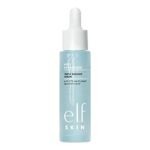 e.l.f. SKIN Holy Hydration! Triple Bounce Serum, 1.7% Hyaluronic Acid Serum For Plump, Bouncy Skin, Great For Hydrating Dry Skin, Vegan & Cruelty