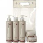 Kaeso Rebalancing Kit (Includes Rebalancing Mask, Rebalancing Exfoliator, Rebalancing Cleanser, Rebalancing Toner & Rebalancing Moisturiser)