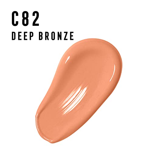 Max Factor Facefinity 3-In-1 All Day Flawless Foundation SPF 20 C50 Natural Rose, 30ml