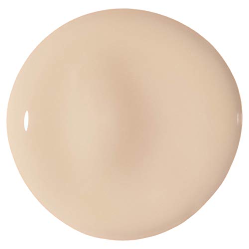 L'Oreal Paris Liquid Foundation, Super-Blendable Skincare, Infused with Hyaluronic Acid, True Match, 1C, 30ml