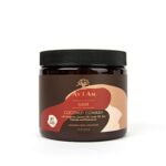 As I Am Coconut CoWash Cleansing Conditioner 16 oz./454 g