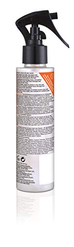 Fudge Professional Salt Spray - Texturising, Volumising with Flexible Hold & UV Shield Protection, Unisex, 150ml