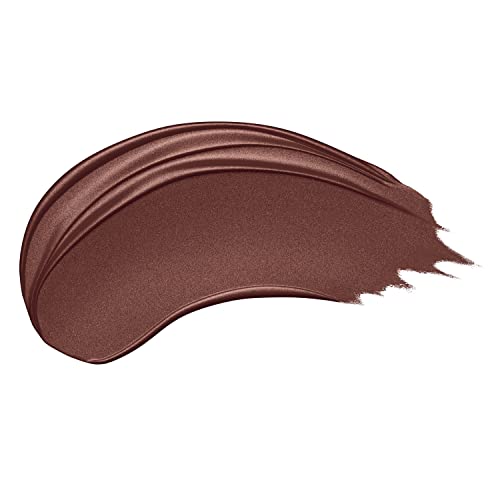 Rimmel London Lasting Finish Long-lasting Lipstick, 66 Heather Shimmer, 4 g