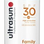 Ultrasun 30SPF Family 150ml 2103