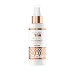 Skinny Tan Tan & Tone Self Tan Oil - Streak Free Natural Looking Fake Tan with Coconut Oil, Enriched with Guarana Extract to Tone & Firm Skin, Cr