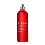 ELEMIS Japanese Camellia Body Oil Blend, Luxurious Body Oil Rich in Plant Collagen & Aromatherapy, Designed for Pregnant & Postpartum Skin to Imp