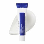 PURITO Deep Sea Pure Water Cream 1.7 fl.oz / 50g, Lightweight Gel Mosturizer with 60% Korean Deep Sea Water for Refreshing Deep Hydration,No Etha