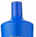 Fanola No Orange Shampoo, Anti-Orange Tones Shampoo for Neutralize Copper, Orange and Red Tones with Immediate Toning Action for Dark Colored Hai
