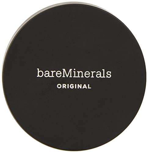 Bare Mínerals ORIGINAL FOUNDATION SPF 15 - FAIRLY LIGHT 03