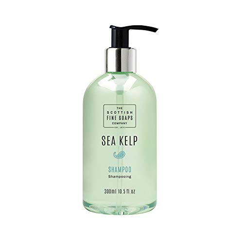 Scottish Fine Soaps Sea Kelp Shampoo 300 ml