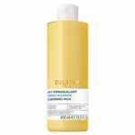 Decleor Neroli Bigarade Cleansing Milk 400ml SUPER SIZE (formerly Aroma Cleanse Essential Cleanser)