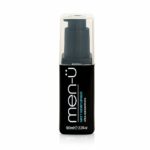 men-ü MATT FACE MOISTURISER up to 120 applications Ultra-Concentrate Mens Moisturiser -Use on the Face and Neck for Matt/Smooth & Firm Surface, 1