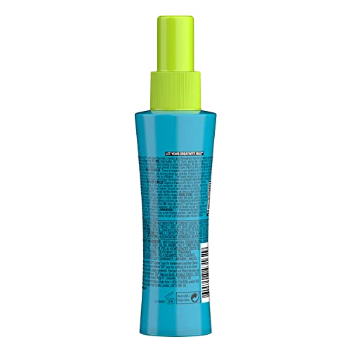 Bed Head by TIGI - Salty Not Sorry Hair Texturising Salt Spray - For Natural Undone Hairstyles - 100 ml