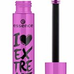 Essence - I love extreme Crazy Volume - Mascara for extreme volume
