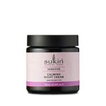 Sensitive Night Cream