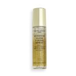 Revolution Pro, Goddess Glow Setting Spray 100ml