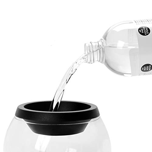 STYLPRO 500ml Unique Formula | Vegan | Makeup Brush Conditioning Cleanser | Makeup Brush Cleaner | Removes Makeup, Dead Skin, Bacteria and Dirt f