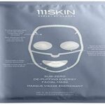 111SKIN Sub-Zero de-Puffing Energy Facial Mask - 1 Mask 30ml/ 1.01fl.oz