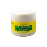 Mistry's Calendula Cream 50g - Calms & Hydrates, Muti-Purpose Skin Cream for Healing Cuts, Sores and Treating Rough Skin - Additive Free, Vegan,