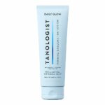 Tanologist Firming Daily Glow Gradual Self-Tanning Lotion, Medium - Dark, 250ml