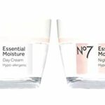 No7 Essential Moisture Day and Night Cream 50ml (Bundle set)