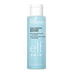 e.l.f. Holy Hydration! Daily Cleanser, Infused with Ceramides, Removes Dirt, Makeup & Impurities, Nourishing & Hydrating Formula