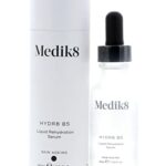 Medik8 Hydr8 Hyaluronic Acid B5 Serum