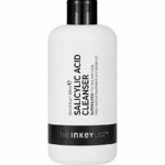 The Inkey List Supersize Salicylic Acid Cleanser 300ml