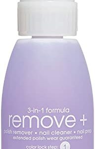 Zoya Nail Polish Remover