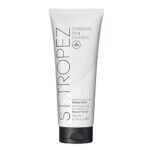 St.Tropez Classic Gradual Tan Firming Lotion - Gradual Sun Kissed Glow Self Tan with 5 Skincare Benefits, Hydrating Fake Tan Moisturiser - Vegan,