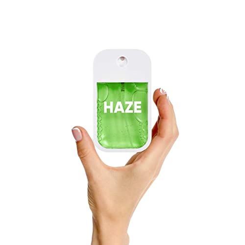 "Hello Vera" Aloe Vera Scented Moisturising Sanitiser Mist Spray - 45ml