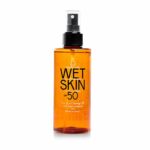 Youth Lab Wet Skin Sun Protection Tanning Oil - SPF50
