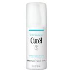 Curel Face Milk Lightweight Moisturiser for Sensitive Skin 120ml