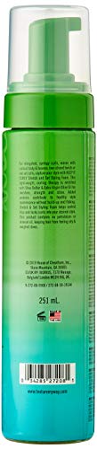 Texture My Way Keep It Curly Stretch And Set Styling Foam 251 ml/8.5 fl oz
