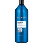 Redken Conditioner, For Damaged Hair, Repairs Strength & Adds Flexibility, Extreme