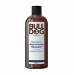 Bulldog Skincare Sensitive Shampoo, 300 ml