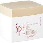 Wella SP Care Luxe Oil Keratin Restore Mask, 400 ml